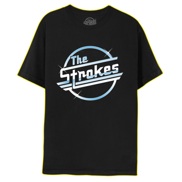 The Strokes Magna Tee