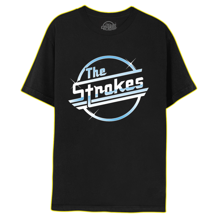 The Strokes Magna Tee