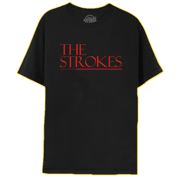 The Singles Volume 01 Tee